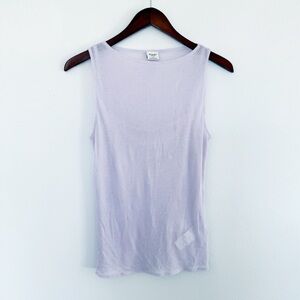 Abercrombie & Fitch Light Purple Tank Top